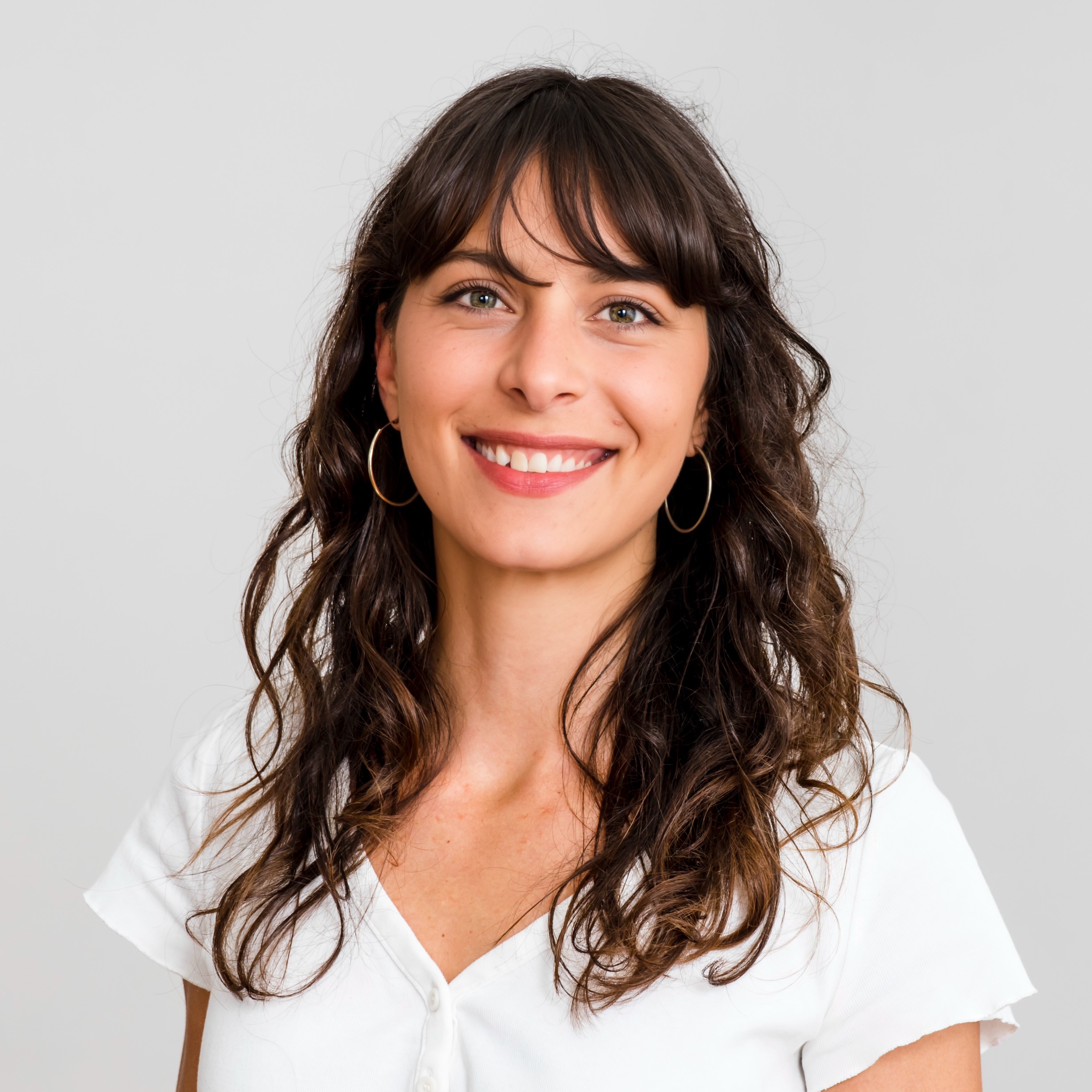 Mara Pavic – thoughtful yoga practice