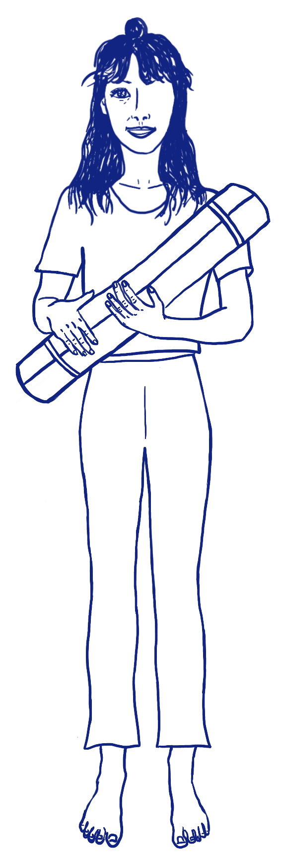 Mara Pavic Illustration